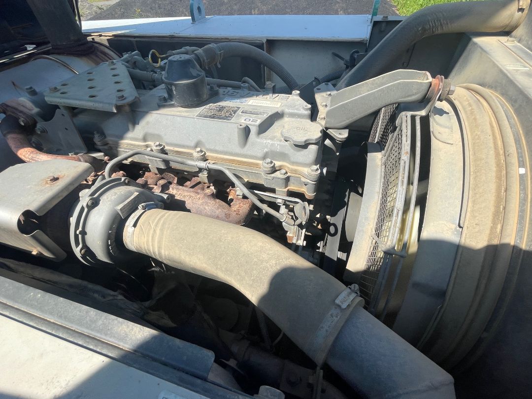 2010 LINK-BELT 240 X2 LF - Image 28